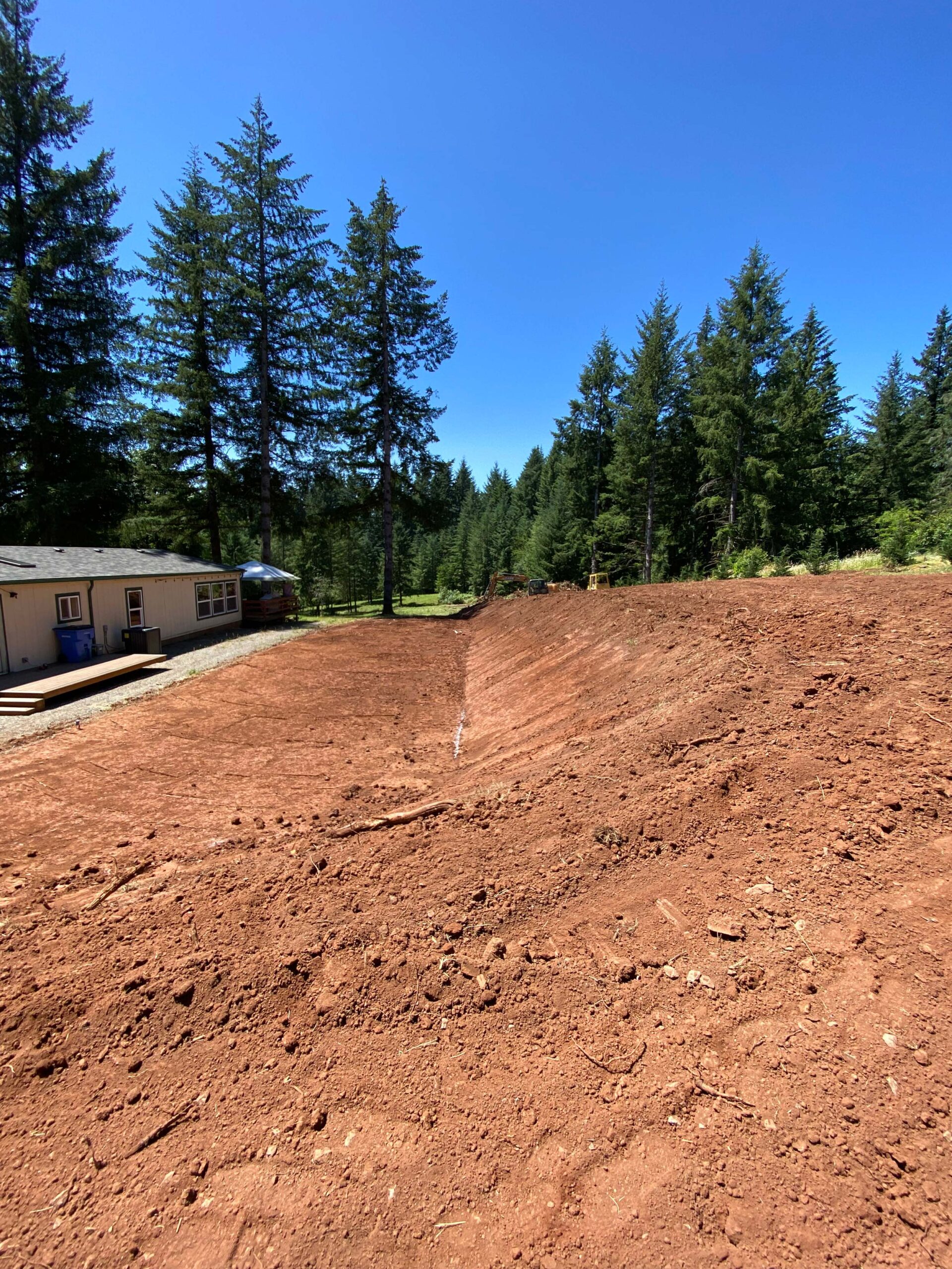 Excavation Services – Grade Werks Excavating – Excavation Contractors ...