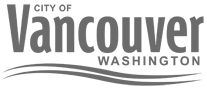 City of Vancouver Washington logo
